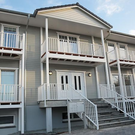 Hotel Flensburg Akademie المظهر الخارجي الصورة