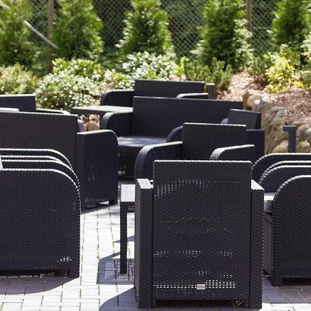 Hotel Flensburg Akademie المظهر الخارجي الصورة