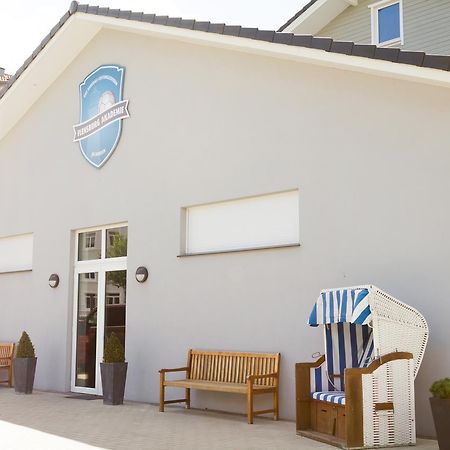 Hotel Flensburg Akademie المظهر الخارجي الصورة
