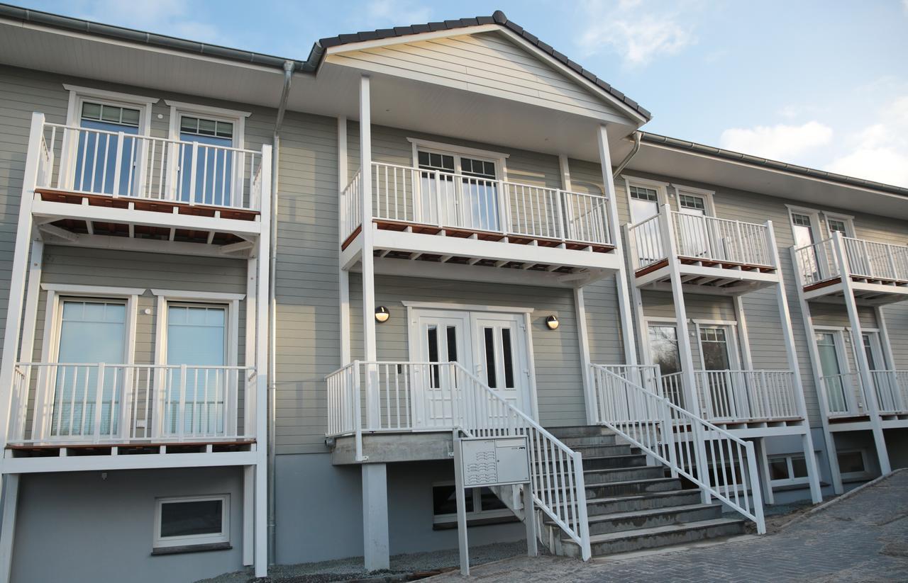 Hotel Flensburg Akademie المظهر الخارجي الصورة