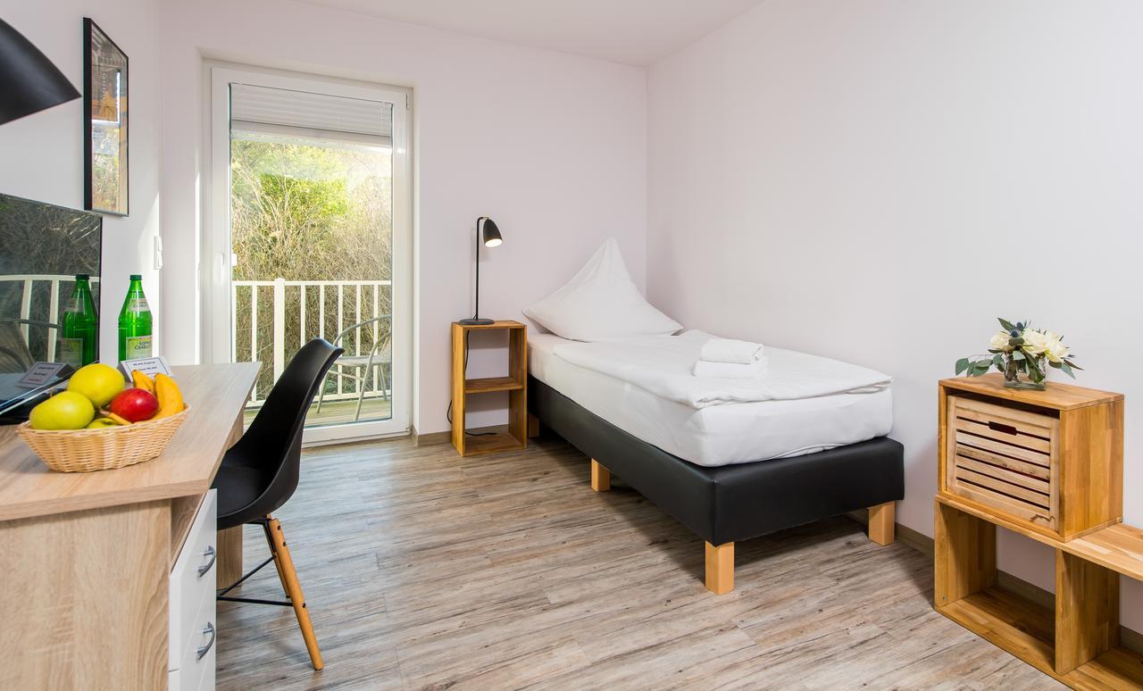 Hotel Flensburg Akademie المظهر الخارجي الصورة