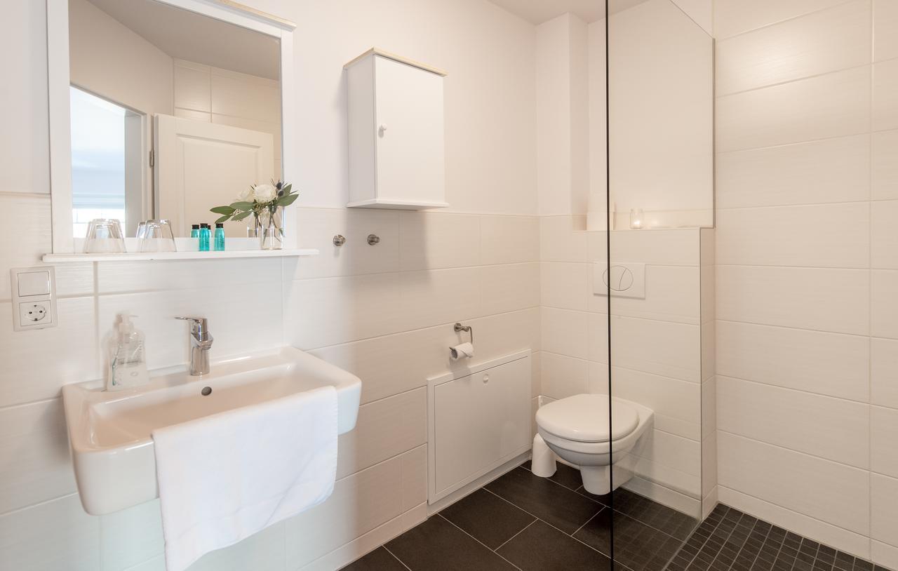 Hotel Flensburg Akademie المظهر الخارجي الصورة